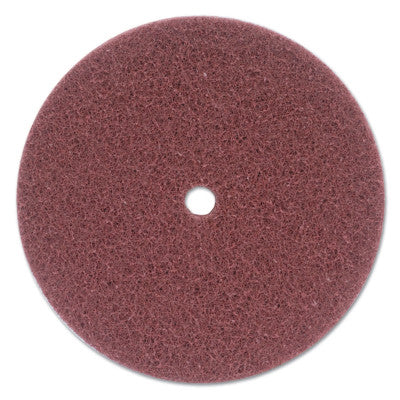 High Strength Buffing Discs, 6 in, Fine