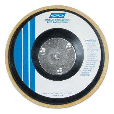 Hook & Loop Holder ATH-4" x 5/8"-11 THD
