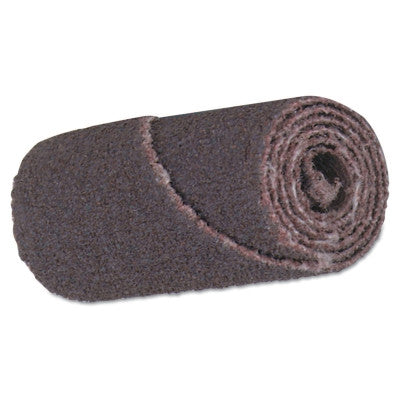 Aluminum Oxide Cartridge Rolls, 3/4 x 1 1 2 x 3/16, 60 Grit