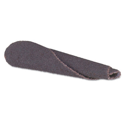Aluminum Oxide Tapered Cone Points, 3/16 x 1 x 2 1/2, 180 Grit