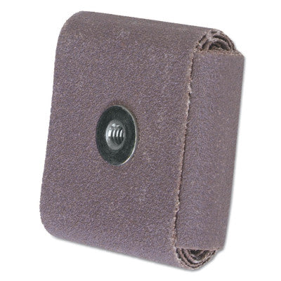 Square Pad 1 1/2 x 1 1/2 x 1/2, 80 Grit