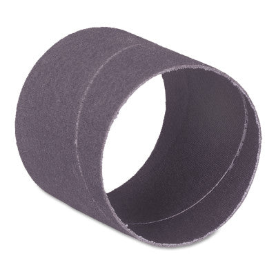 Merit Abrasives Spiral Bands, Aluminum Oxide, 120 Grit, 3/4 x 1 in