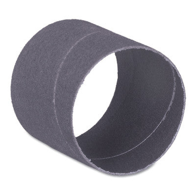 Merit Abrasives Spiral Bands, Aluminum Oxide, 50 Grit, 3/4 x 1 1/2 in