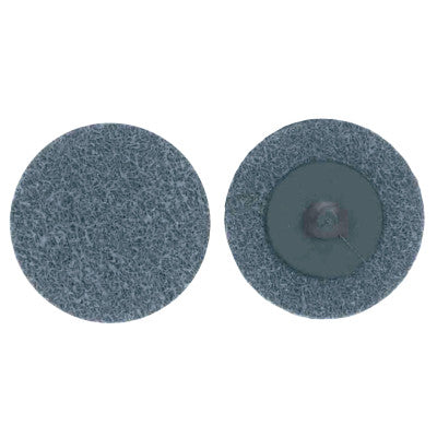 Deburring and Finishing Button Mount Wheels Type lll, 3 x 1, Silicon Carbide