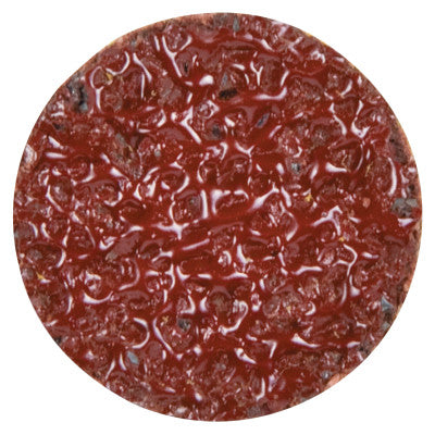 Quick Change Discs, Aluminum Oxide, 2" Dia., 80 Grit