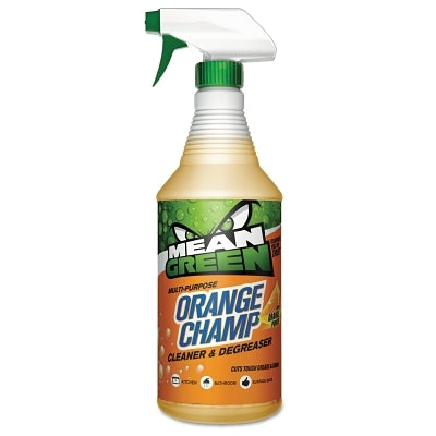 MG 32OZ  ORANGE CHAMP