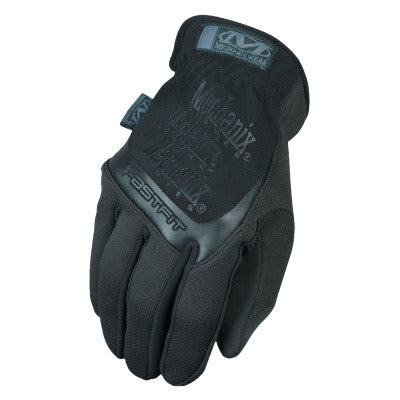 FastFit TrekDry Gloves, Black, Medium-9