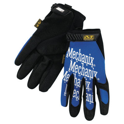 Original Gloves, Blue, X-Large