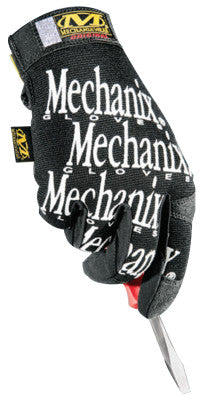 Original Gloves, Black, Small