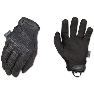Original Covert Gloves, Black, Large-10