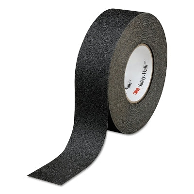 24"X60' 610 BLACK SAFETY-WALK GEN PURPOSE ROLL