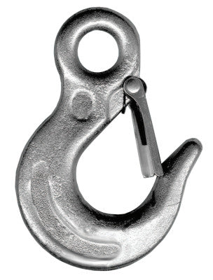 1/2" LATCH KIT F/ LATCH TYPE HOOK