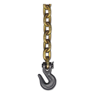 Binder Chains, Size 5/16 in, 4,700 lb Limit