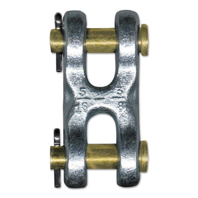 Double Clevis Mid-Links, 3/8 in