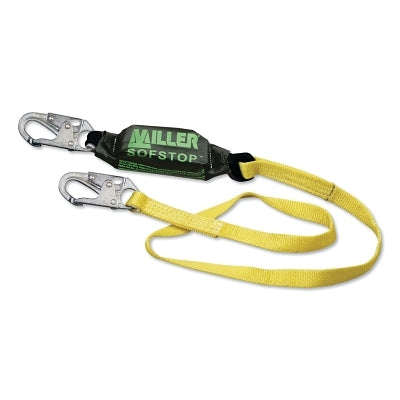 SOFSTOP 1 IN WEB-LOCK SNP