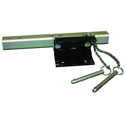 WALL MOUNT SLEEVE (SS FINISH)