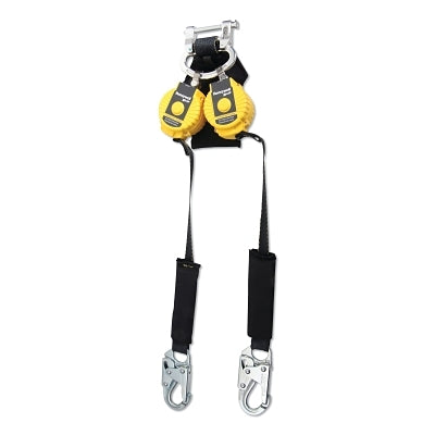 TURBOLITE FLASH ARC FLASH 1 STEEL SNAP HARNESS