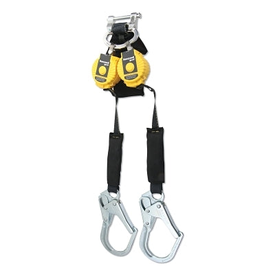 TURBOLITE FLASH ARC FLASH 1 STEEL REBAR HARNESS