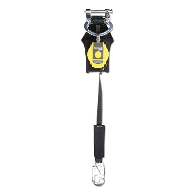 TURBOLITE FLASH ARC BUCTRK ALUM CARAB HARNESS