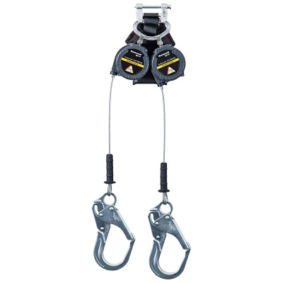 TURBO EDGE 2 STEEL SNAPHOOK