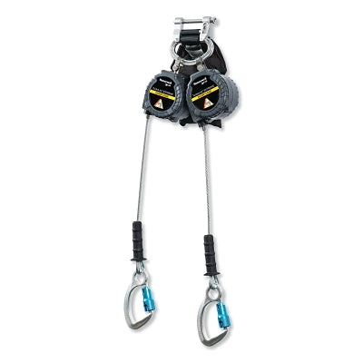 TURBO EDGE 2 STEEL SNAPHOOK