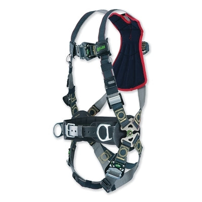 REVOLUTION HARNESS ARC RATED QUICK-CONNECT