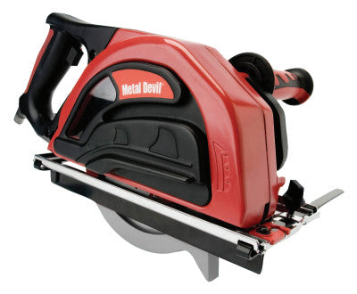 7" METAL DEVIL METAL CUTTING CIRCULAR SAW
