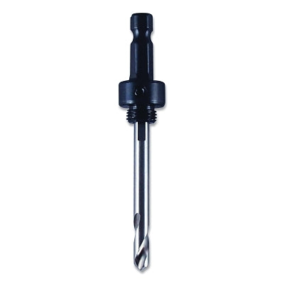 7/16" HEX ARBOR W/PILOTDRILL F/A9-A96 1/