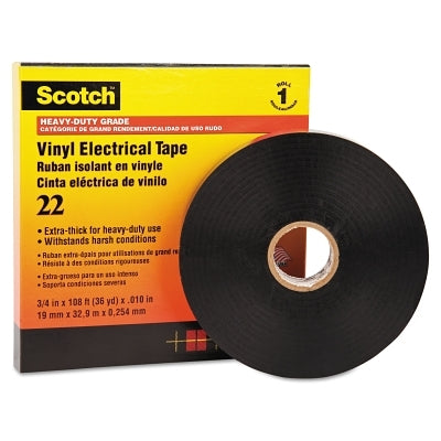 22 3/4X36 SCOTCH HEAVY DUTY PLASTIC ELE