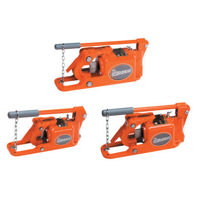 Hydraulic Cable Cutter Wire Rope Cutter C-1750