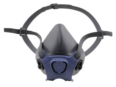 7000 Series Respirator Facepieces, Small