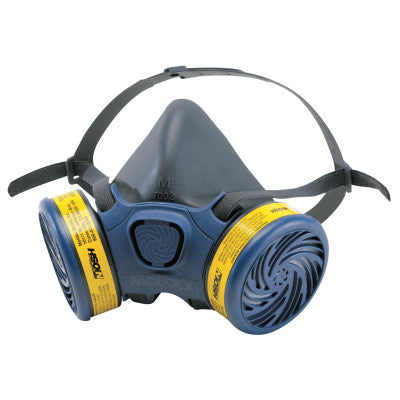 7000 Series Respirator Facepieces, Medium