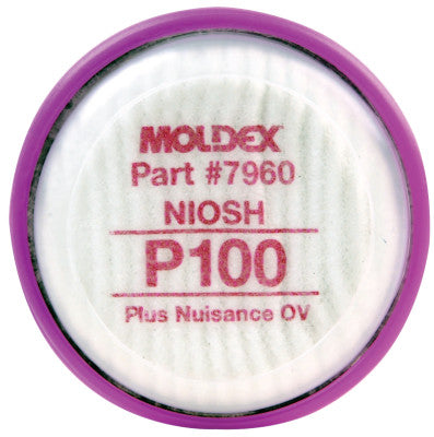 7000 & 9000 Series Filter Disks, Oil/Non-Oil Particulates, Nuisance Ozone/OV, PR