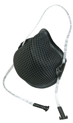 M2600 Special Ops Series HandyStrap N95 Particulate Respirators, M/L