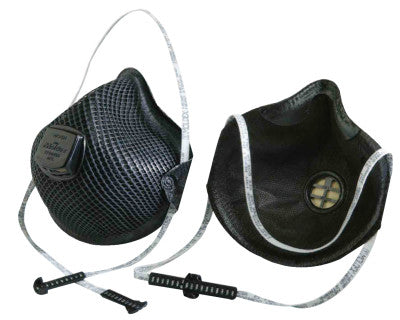 M2700 Special Ops Series HandyStrap N95 Particulate Respirators, M/L