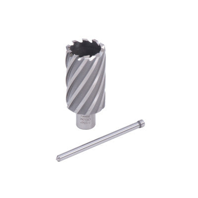 DepthCyclone Premium Annular Cutter,  Speed