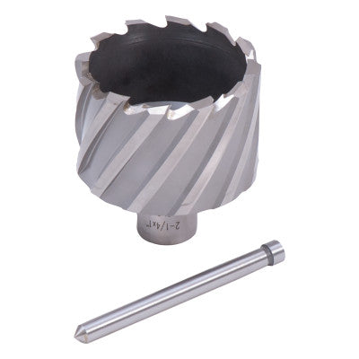 DepthCyclone Premium Annular Cutter,  Speed
