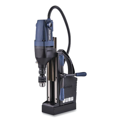 1-1/8" MAX DIAMETER MAGDRILL  2" DEPTH OF CUT