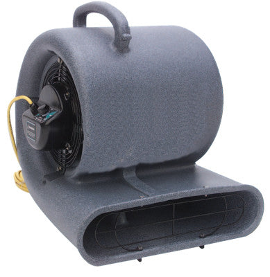 EAGLE AIR MOVER 3 SPD 1/2HP