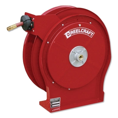 HOSE REEL 3/8X50 AIR/WATER