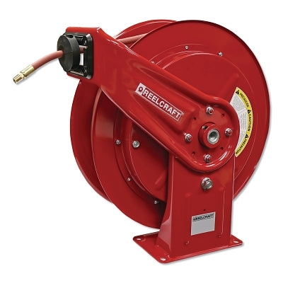 HD HOSE REEL 3/8X75 AIR/WATER