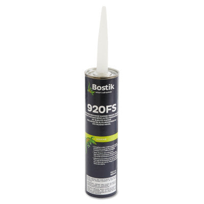 Fast Set Urethane, 10.3 oz Cartridge, White