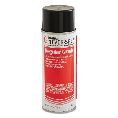 Regular Grade Compounds, 16 oz Aerosol Can