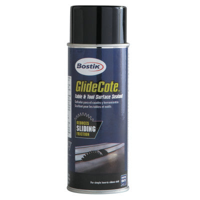 GlideCote Saw Table & Tool Surface Sealants, 10.75 oz Aerosol Can