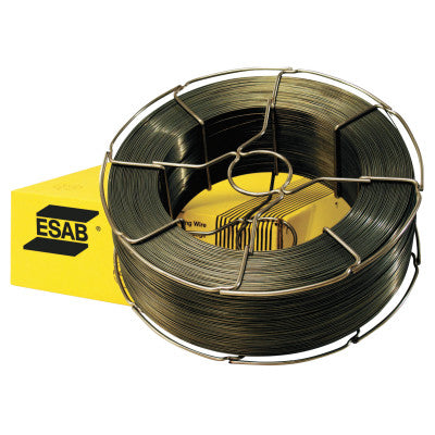 Metal Core - Coreshield 8 Welding Wires, 1/16 in Dia., 25 lb Spool