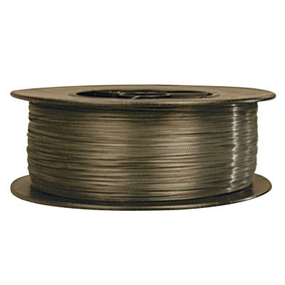 Flux Core - DS 7100 ULT Welding Wires, 1/16 in Dia., 60 lb Coil
