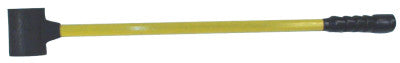 SPS Composite Soft Face Hammers, 6 oz Head, 1 in Dia., Yellow