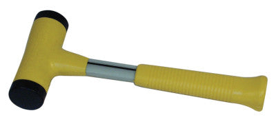 Strike Pro Dead Blow Hammers, 24 oz Head, Orange