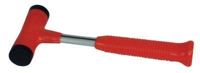 Strike Pro Dead Blow Hammers, 16 oz Head, Orange