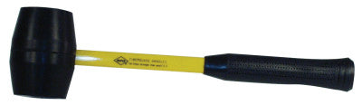 Rubber Mallets, 8 oz